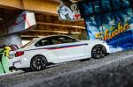 BMW M2 Coupe M Performance Accessories 2017 года (WW)